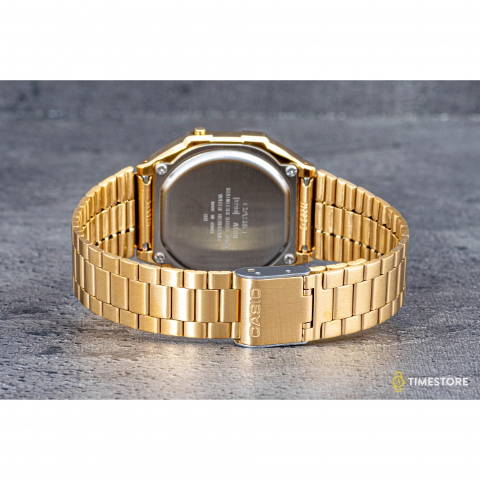 Casio Vintage