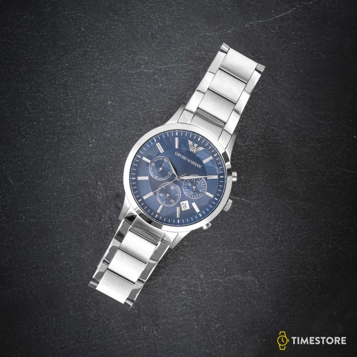 Emporio Armani Chronograph