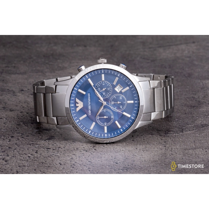 Emporio Armani Chronograph