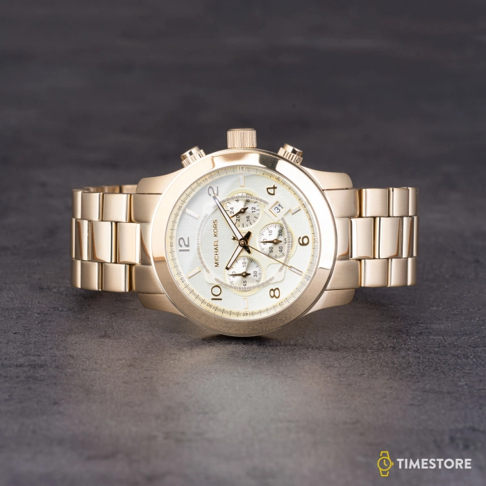Michael Kors Chronograph