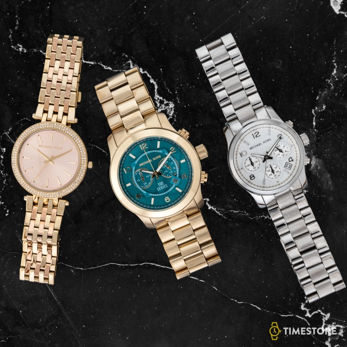 Michael Kors Chronograph