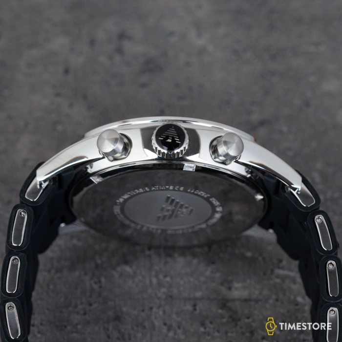 Emporio Armani Chronograph