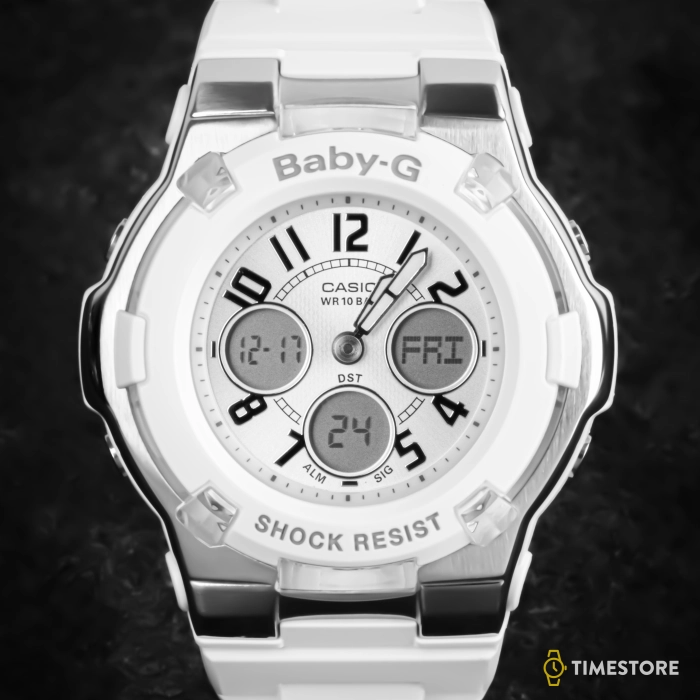 Casio Baby-G