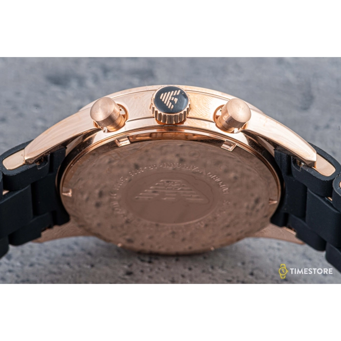 Emporio Armani Chrono