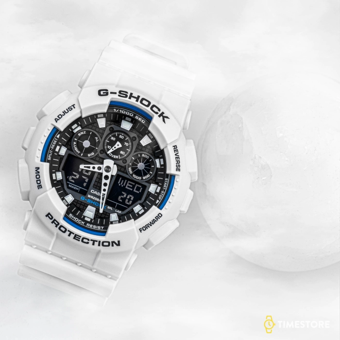 Casio G-Shock