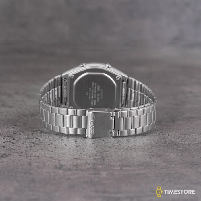 Casio Retro