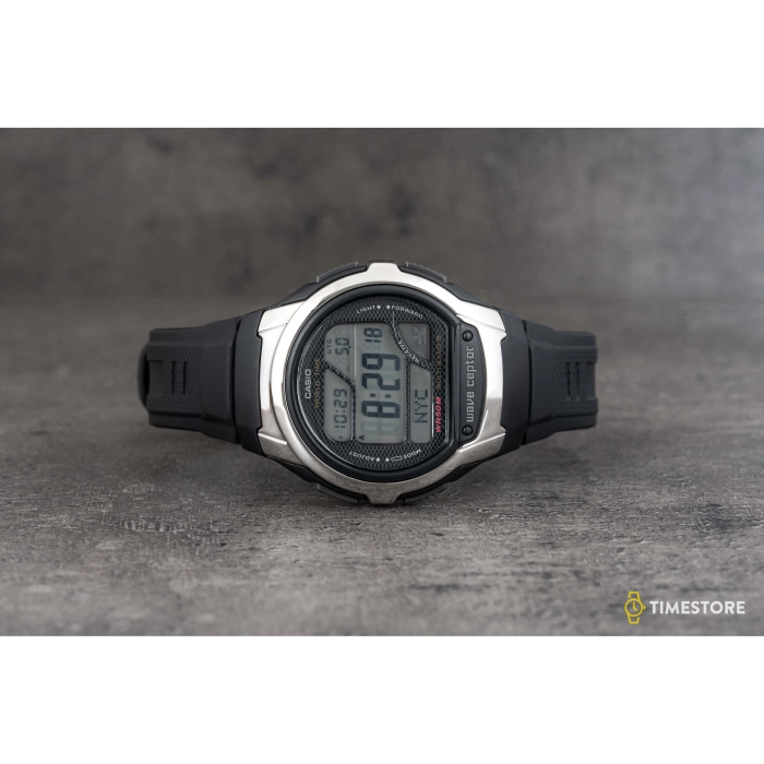 Casio Radio Controlled