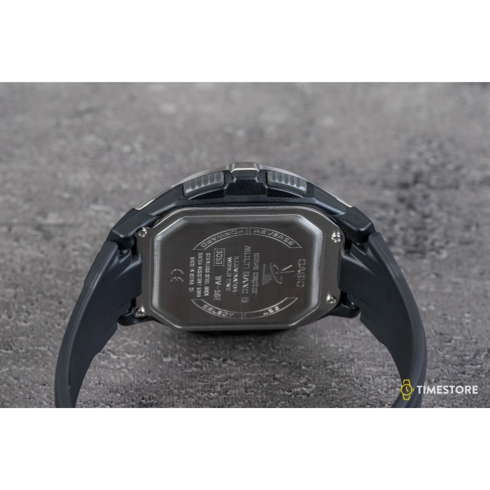 Casio Radio Controlled