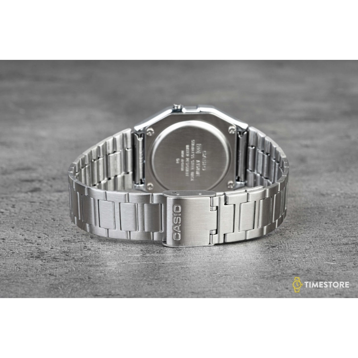 Casio Retro