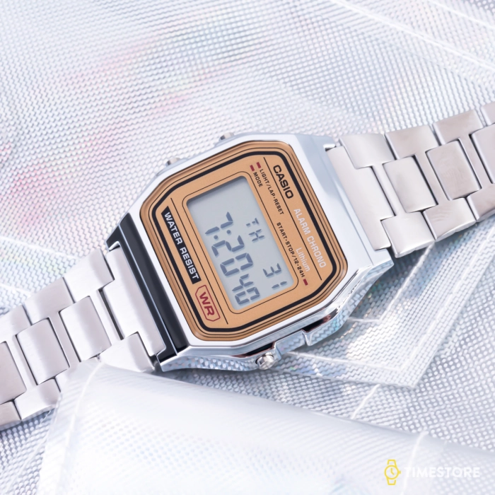 Casio Retro