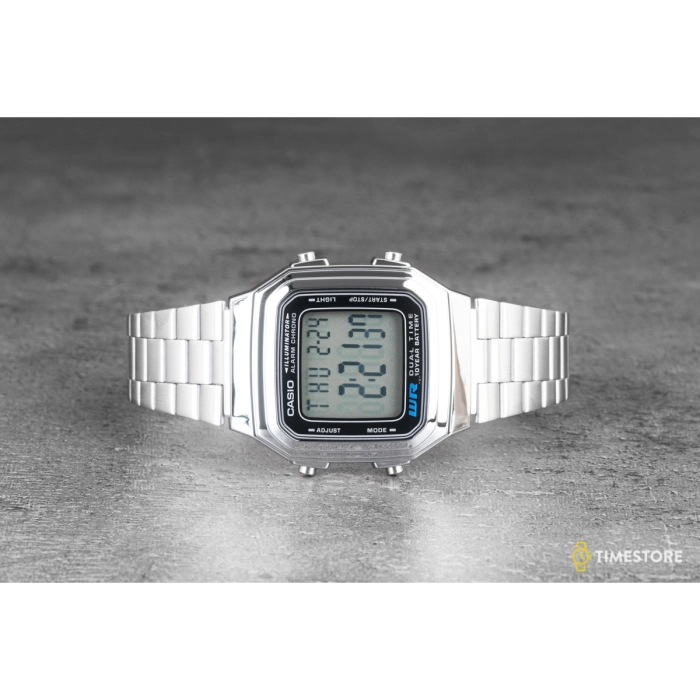 Casio Collection