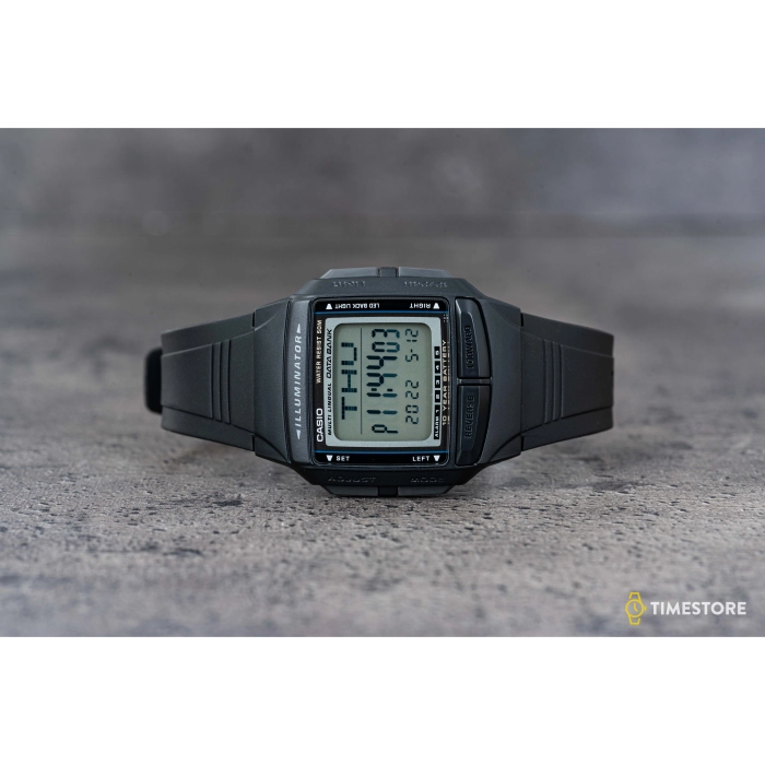 Casio Collection