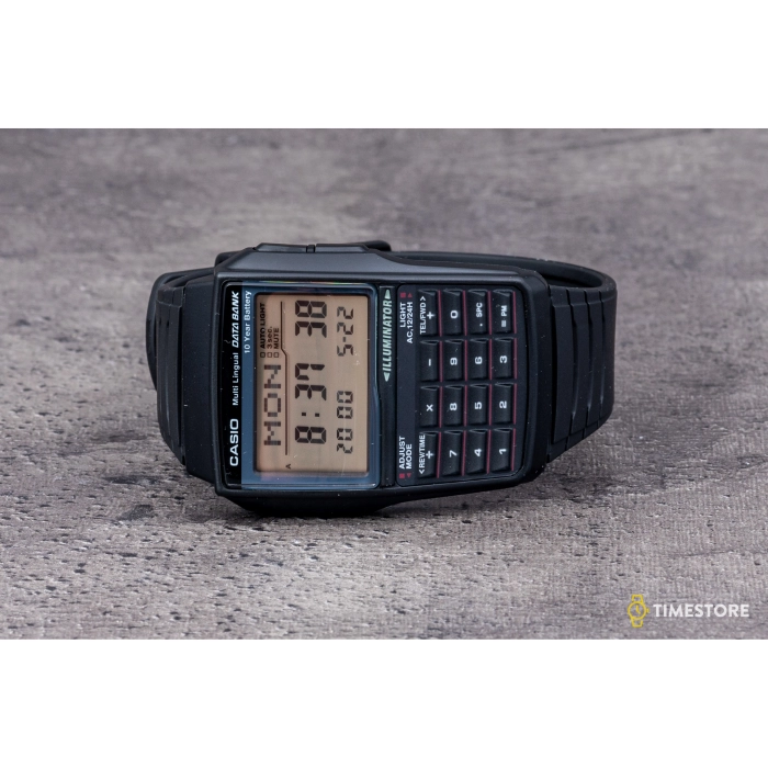 Casio Retro
