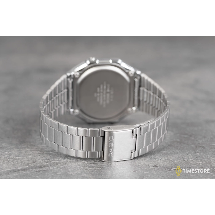 Casio Retro