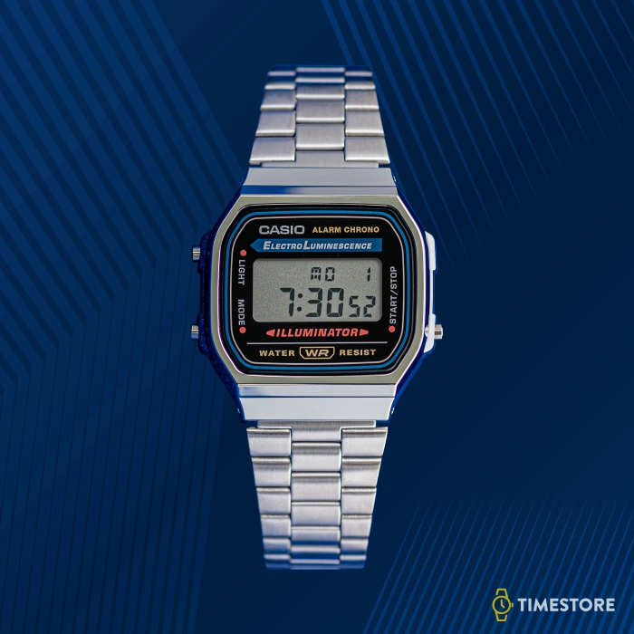 Casio Retro