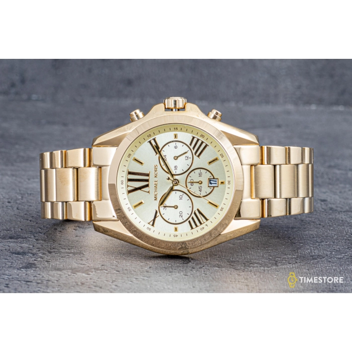 Michael Kors Bradshaw