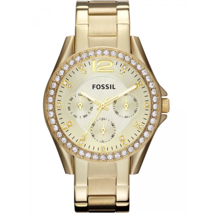 Fossil Riley