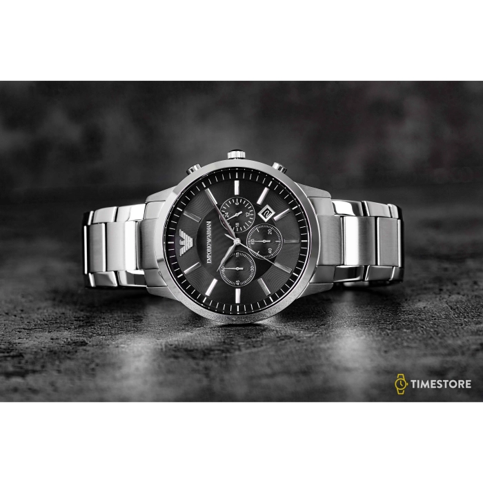 Emporio Armani Classic