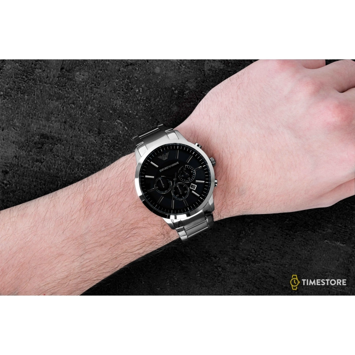 Emporio Armani Classic