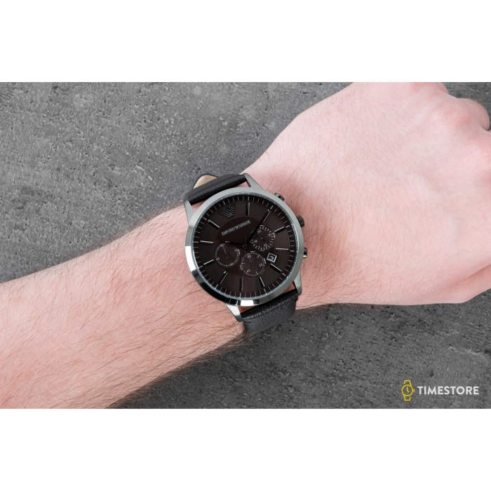 Emporio Armani Classic