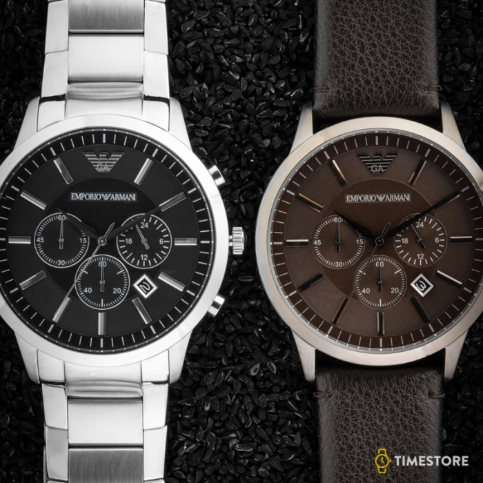 Emporio Armani Classic