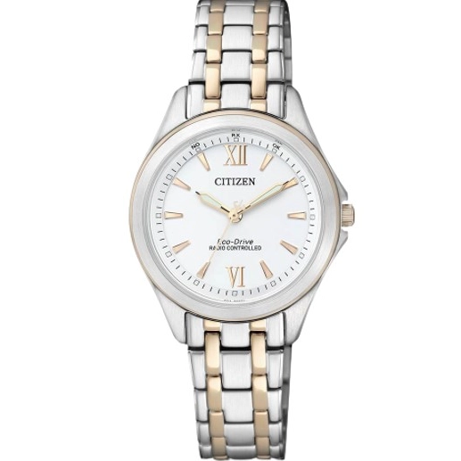 Citizen Radio Controlled