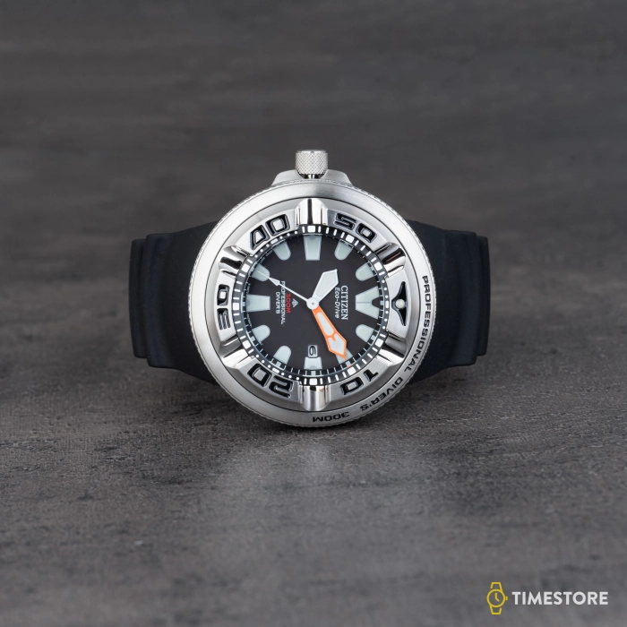 Citizen Promaster