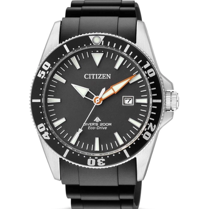 Citizen Promaster