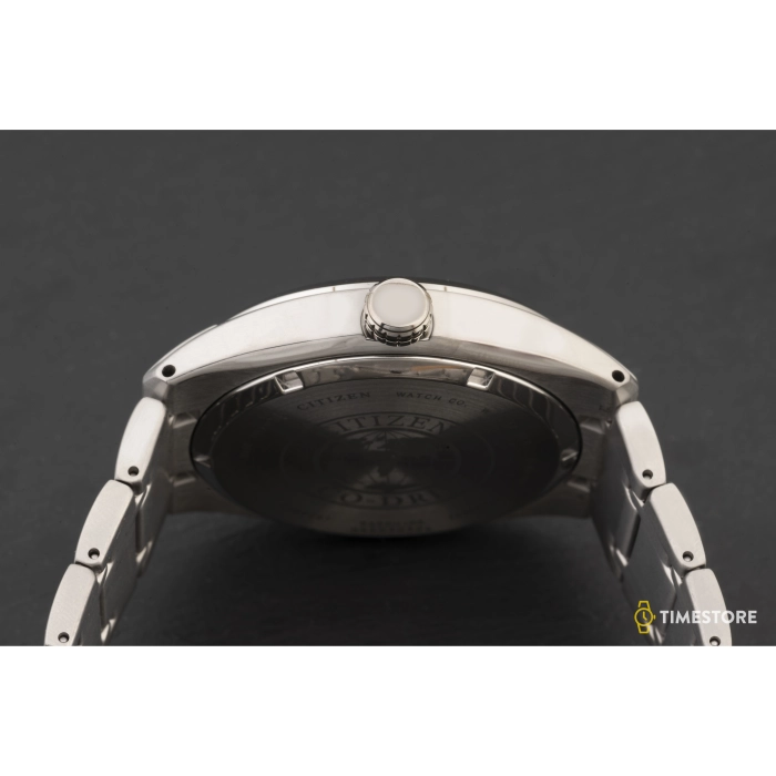 Citizen Super Titanium