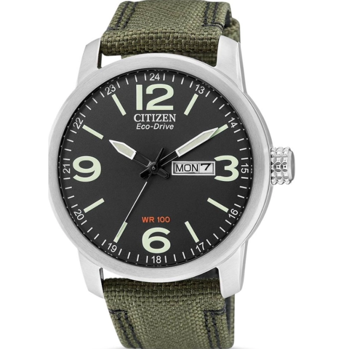 Citizen Eco-Drive