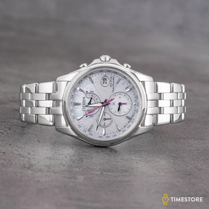 Citizen Radio Controlled