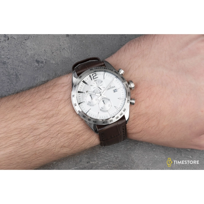 Festina Timeless Chronograph