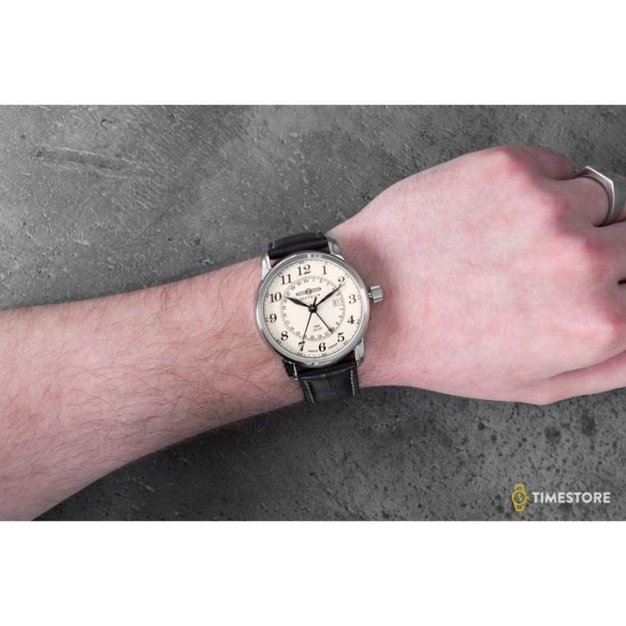 Zeppelin LZ127 Graf Zeppelin