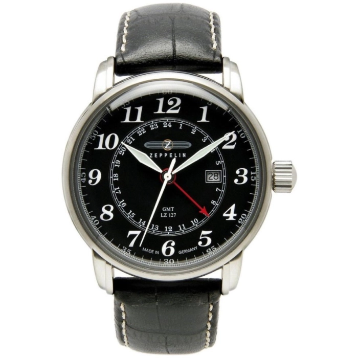 Zeppelin LZ127 Graf Zeppelin