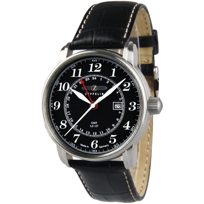 Zeppelin LZ127 Graf Zeppelin