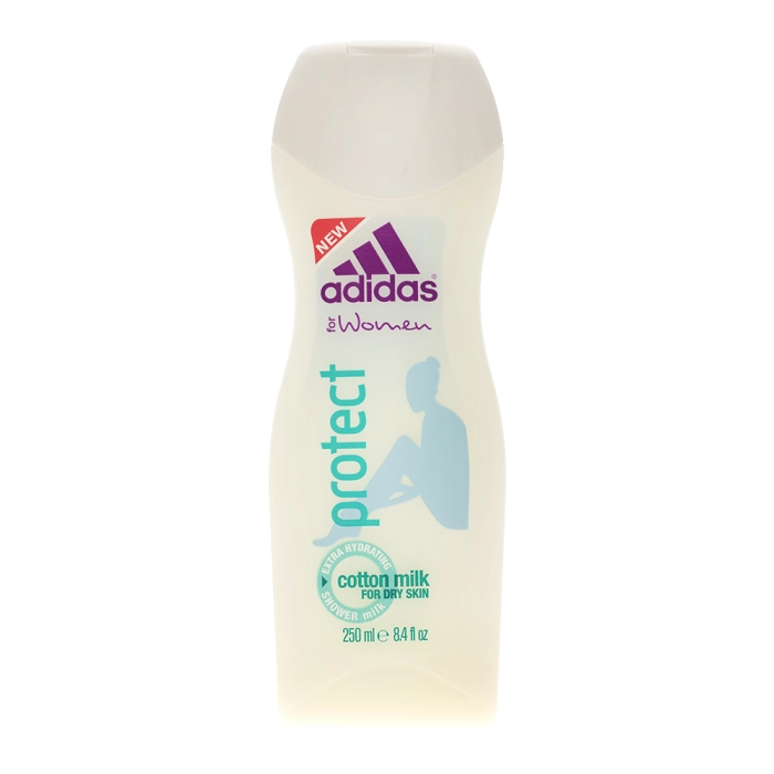 Adidas Protect Gel de ducha para mujer 250 ml
