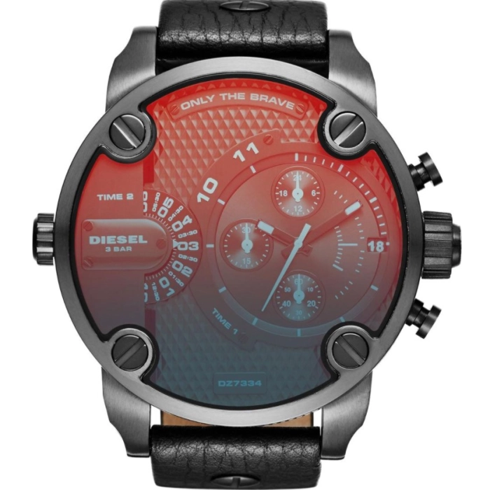 Diesel Little Daddy