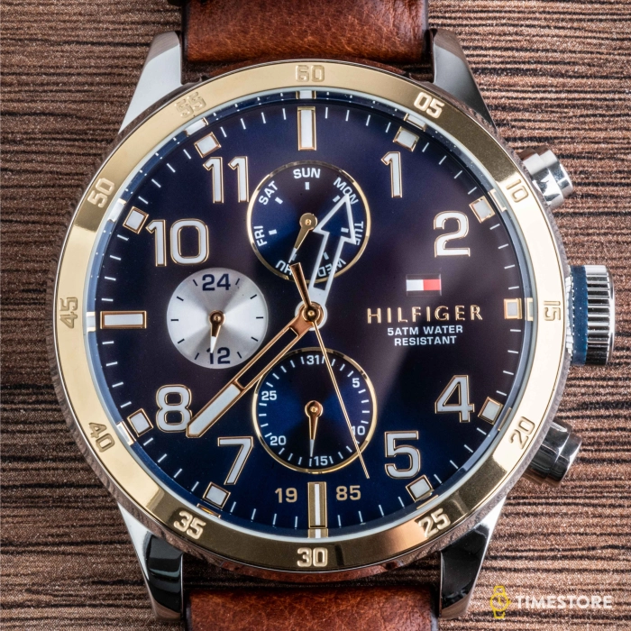 Tommy Hilfiger Trent