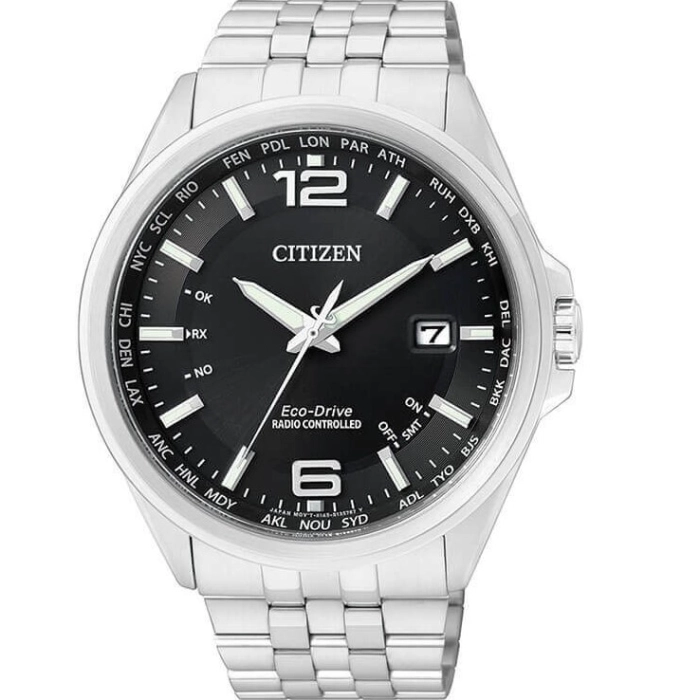 Citizen Radio Controlled
