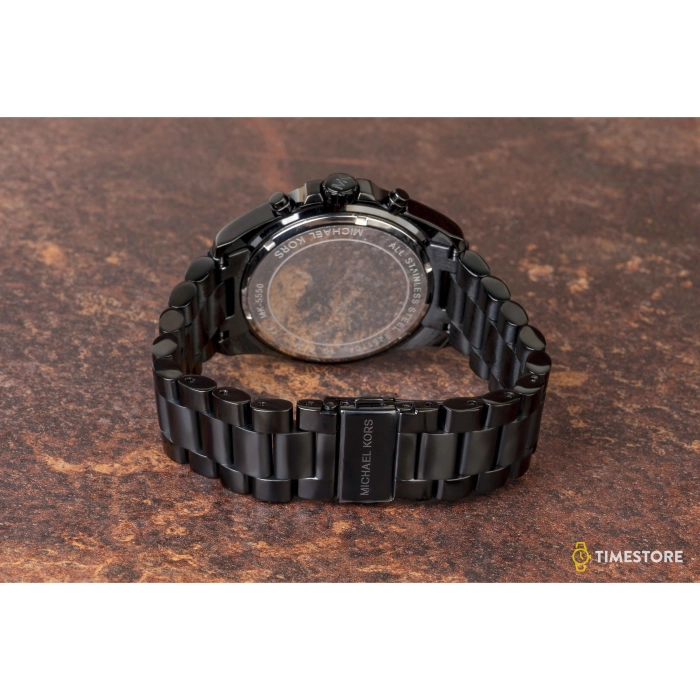 Michael Kors Bradshaw