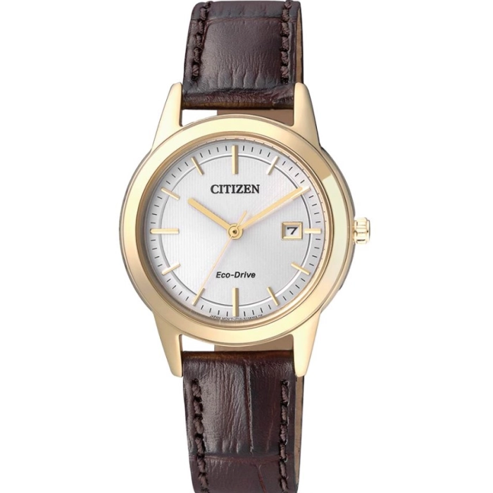 Citizen Eco-Drive