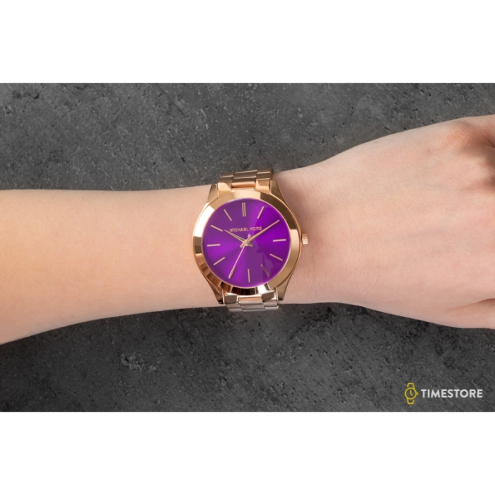 Michael Kors Slim Runway