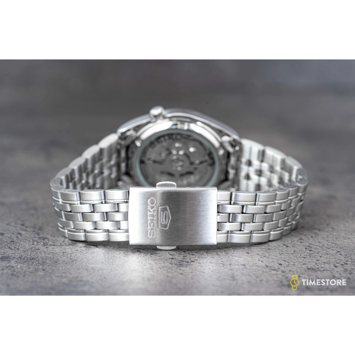Seiko 5