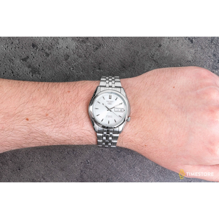 Seiko 5