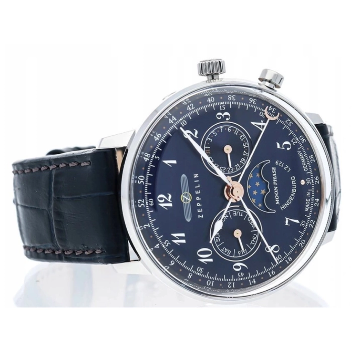 Zeppelin LZ129 Hindenburg