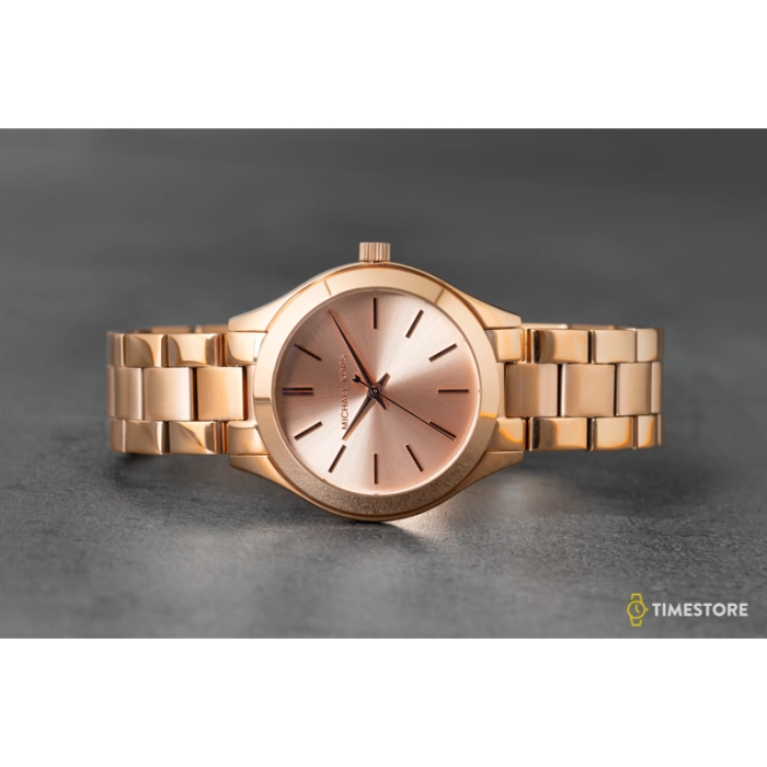 Michael Kors Mini Slim Runway