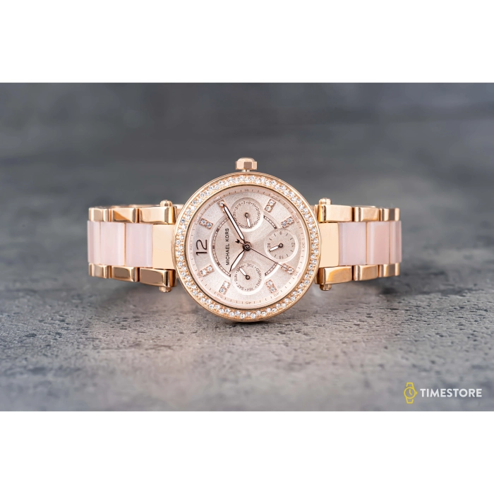 Michael Kors Mini Parker