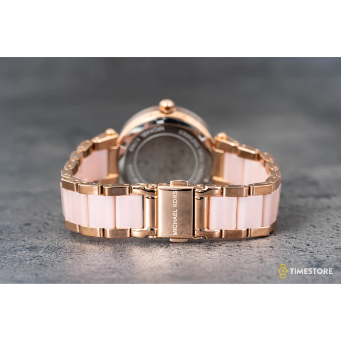 Michael Kors Mini Parker