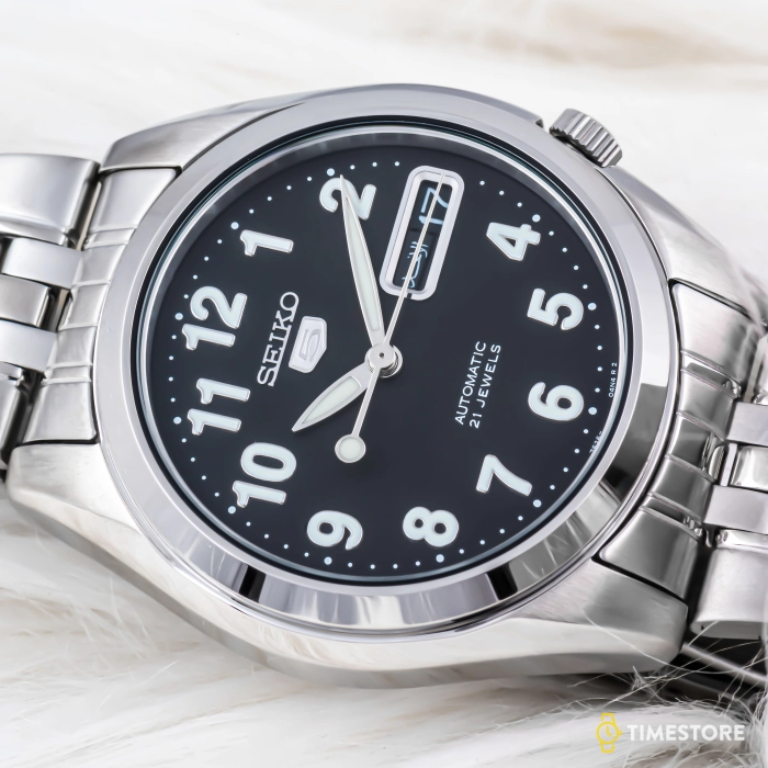 Seiko 5