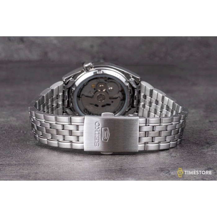 Seiko 5